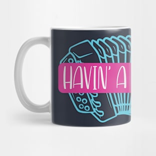 Havin&amp;amp;amp;#39; A Time || Newfoundland and Labrador || Gifts || Souvenirs || Clothing Mug